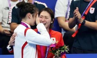 张雨霏在游泳界的地位 游泳运动员张雨霏身高是多少